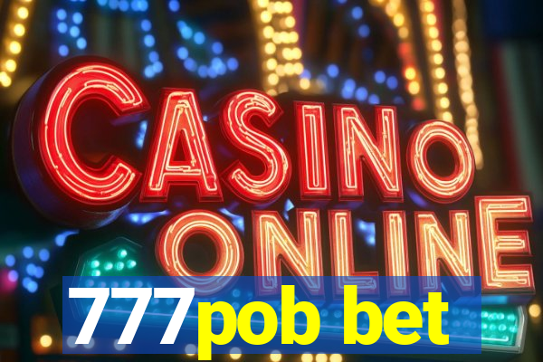 777pob bet
